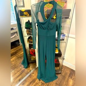 Club London jumpsuit
